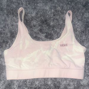 Vans Lounge Bra